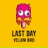 yellow bird