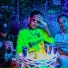Kurt Sutil, DaPortela feat. Will O Índio, Custic