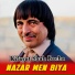 Kifayat Shah Bacha