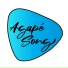 Agapé Song