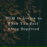 Relaxing BGM Project