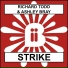 Richard Todd & Ashley Bray
