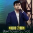 Bakhtovari Suhrob