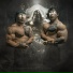 Tevvez, ANIZYZ, Tren Twins