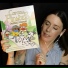 Jellybean Green ASMR