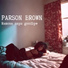 Parson Brown