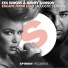 Eva Simons, Sidney Samson