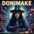 DONIMAKE