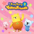Yuppi and Friends