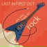 Last In First Out