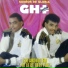 Gregorio Oviedo Y Huber Hernandez