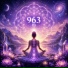 963 гц, 963 hz, 963 герц, Частота 963