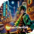 Anime Moonlight