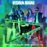 Apeiruss feat. Black zang, Anika, Black Voltage