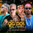 MC BDR, sony boladão, Meck Gibizinho, MC ARRASO