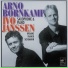 Arno Bornkamp & Ivo Janssen