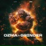 Ozma, Grinder