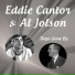 Al Jolson & Orchestra