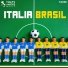Daniele Benati, Marco Prati