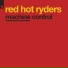 Red Hot Ryders
