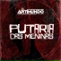 Dj Artimundo, MC INDIA, MC MIRELLA, MC GEORIGIA