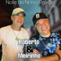 Roberto e Meirinho