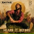 Rastan feat. Brandi Rose