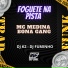 Mc Medina, Dj Fuminho, Dj K2 feat. bona gang