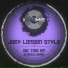 Joey London Style