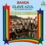 Banda Clave Azul
