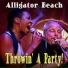 Alligator Beach