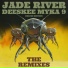 Jade River, Deeskee, Myka 9