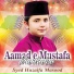 Syed Huzaifa Masood