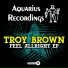 Troy Brown