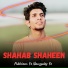 Shahab Shaheen
