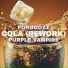 FORØGOZZ, Purple Vampire