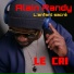 Alain Randy l'enfant sacré