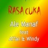 Ale Manaf feat. Affan Mail & Windy Lang