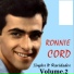 Ronnie Cord