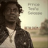 Prince Tesfa Selassie
