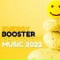 Good Energy Club, Cool Chillout Zone