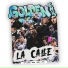 Pitt Blanco, Yaggo, Gvano, Drell