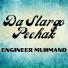 Engineer Muhmand