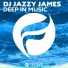 DJ Jazzy James