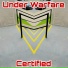 Under Warfare