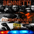 Bennetti feat. SilkE, Charlie Manhattan