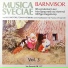 Musikklasser från Nacka och Uppsala