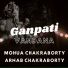 Mohua Chakraborty, Arnab Chakraborty