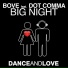 Bove feat. Dot Comma