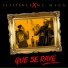 El Tatan CB feat. Mc Mega LNDN